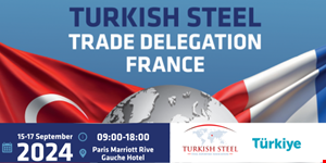 IREPAS France Trade Mission